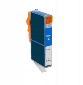 Tusz HP 655 XL CYAN 15ml eco 1