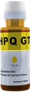 Tusz HP 52 GT YELLOW 100ml 1