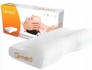 Poduszka rehabilitacyjna do snu CONTOUR PILLOW - L 2