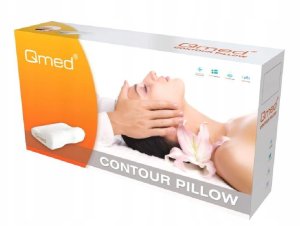 Poduszka rehabilitacyjna do snu CONTOUR PILLOW - L 6