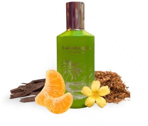 PENDORA SCENTS Oud Holidays EDP spray 100ml 2