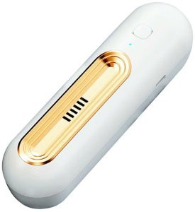 DA348 Ozonator do lodówki 2