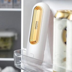 DA348 Ozonator do lodówki 4