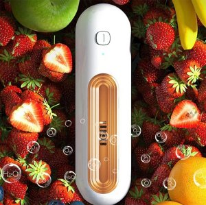 DA348 Ozonator do lodówki 5