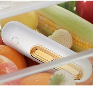 DA348 Ozonator do lodówki 6