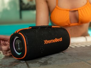 Głośniki TRACER XtremeBeat PRO TWS BT RGB BLACK 7