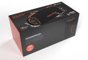 Głośniki TRACER XtremeBeat PRO TWS BT RGB BLACK 9