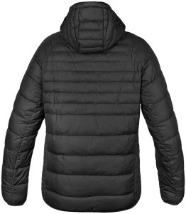 Neo Mix&Match pikowana puchowa lekka czarna rozmiar XXXL 2