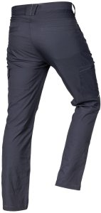 Spodnie robocze Mix&Match, stretch, szare, rozmiar L 2