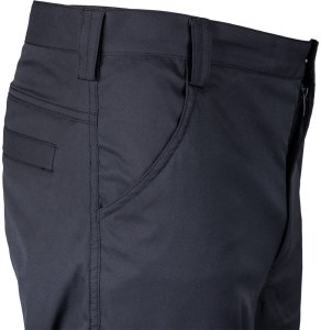 Spodnie robocze Mix&Match, stretch, czarne, rozmiar XS 4