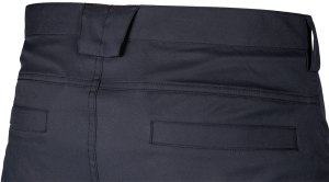 Spodnie robocze Mix&Match, stretch, czarne, rozmiar XXL 10