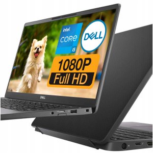 Laptop Dell Latitude 7400 Intel Core i5 16GB DDR4 512GB SSD Windows 11 14" 1