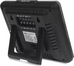 Stacja pogodowa GreenBlue White (GB147W) 8