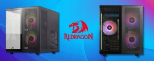 Komputer BSG Komputer Raptor V14 Intel Core i5 NVIDIA GeForce RTX 4060 32GB DDR4 2000GB SSD Windows 11 CHŁODZENIE WODNE 13
