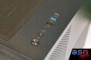 Komputer BSG Komputer Raptor V14 Intel Core i5 NVIDIA GeForce RTX 4060 32GB DDR4 2000GB SSD Windows 11 CHŁODZENIE WODNE 4