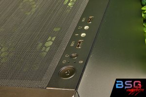 Komputer BSG Raptor V16 AMD Ryzen 5 AMD Radeon RX 7700 XT 32GB DDR5 1000GB SSD Windows 11 4