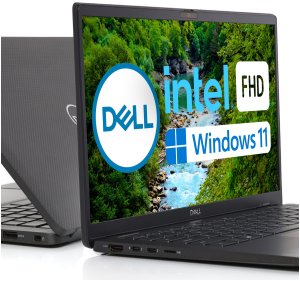 Laptop Dell Latitude 7410 Intel Core i5 16GB DDR4 512GB SSD Windows 11 14" 1