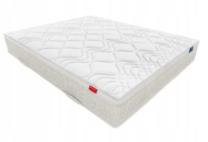 JANPOL Materac Hybris Adaptive Beige 80x200 4