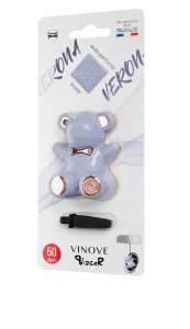 Odświeżacz powietrza zapach samochodowy vinove vibear verona 2