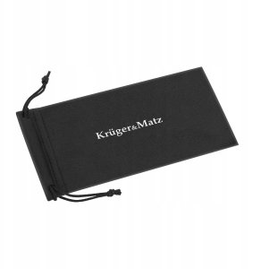 Kruger&Matz Okulary przeciwsłoneczne z polaryzacją Kruger&amp;Matz 3