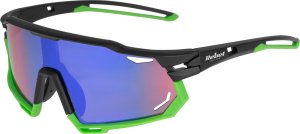Okulary sportowe przeciwsłoneczne z polaryzacją Rebel Active 1