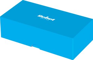 Okulary sportowe przeciwsłoneczne z polaryzacją Rebel Active 4