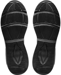 Półbuty robocze S1 SR Neo Air, stalowy podnosek, pomarańczowe, rozmiar 39 4