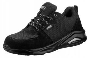 Półbuty zawodowe O1 SR Neo Air, czarne, rozmiar 41 2