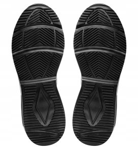 Półbuty zawodowe O1 SR Neo Air, czarne, rozmiar 45 3