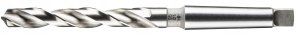 Wiertło do metalu Baildon DIN 345 RN NWKc 31 mm, HSS (S), 301-180 mm (chwyt MK3) 1