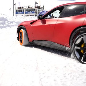 Łańcuchy śniegowe tekstylne isse super rozmiar 54 en16662-1-2020 onorm 5121- 2021 2 szt. 3