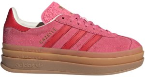 Buty ADIDAS GAZELLE BOLD J (JQ7407) 40 1