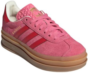 Buty ADIDAS GAZELLE BOLD J (JQ7407) 38 2/3 2