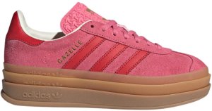 Buty ADIDAS GAZELLE BOLD J (JQ7407) 38 2/3 3