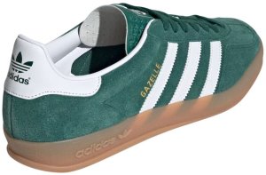 Buty męskie ADIDAS GAZELLE INDOOR (JI2062) 41 1/3 4