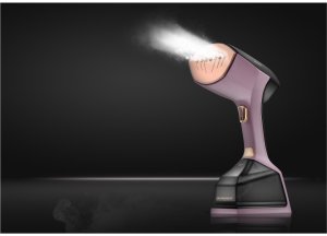 Parownica do ubrań Berdsen Parownica do ubrań 2000 W Steamer BD-300 9