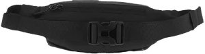 Saszetka nerka 4F Na pas Sportowa Czarna Biodrowa 2