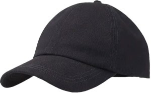 Czapka z daszkiem 4F strapback uniseks granatowa r S/M 1