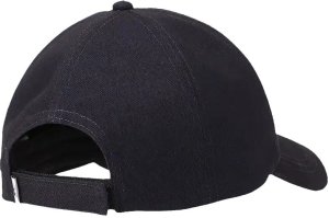 Czapka z daszkiem 4F strapback uniseks granatowa r L/XL 2