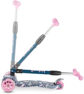 Hulajnoga Kidwell Vento Wielokolorowy (HUBAVEN01A) 7