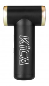 Dmuchawa wielofunkcyjna KiCA Jetfan 2S Kit - czarna 2