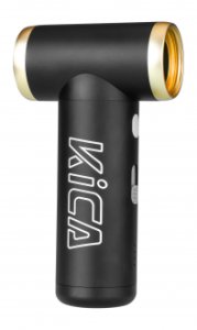 Dmuchawa wielofunkcyjna KiCA Jetfan 2S Kit - czarna 6