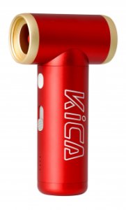 Dmuchawa wielofunkcyjna KiCA Jetfan 2S Kit - czerwona 2