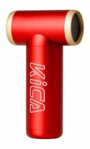 Dmuchawa wielofunkcyjna KiCA Jetfan 2S Kit - czerwona 5