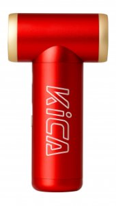 Dmuchawa wielofunkcyjna KiCA Jetfan 2S Kit - czerwona 6
