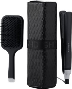 GHD Straightener Platinum Styler Gift set 2