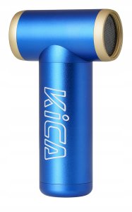 Dmuchawa wielofunkcyjna KiCA Jetfan 2S Kit - niebieska 3