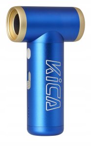 Dmuchawa wielofunkcyjna KiCA Jetfan 2S Kit - niebieska 4