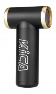 KiCA Dmuchawa wielofunkcyjna Jetfan 2S - czarna 2