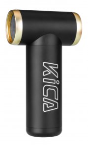 KiCA Dmuchawa wielofunkcyjna Jetfan 2S - czarna 4